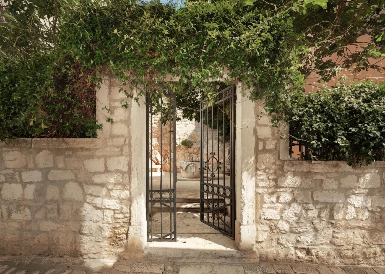 Malipiero Residence Rovinj Exterior photo