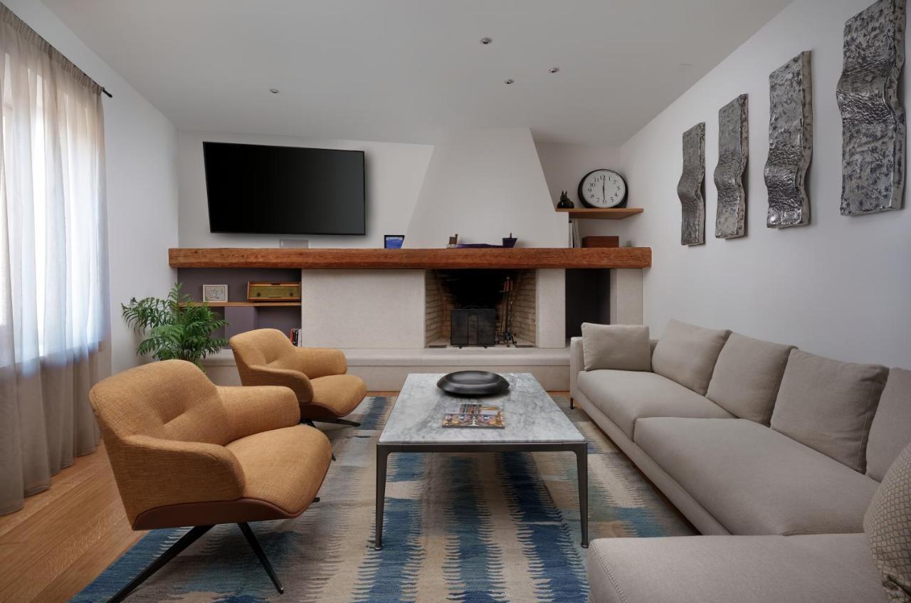 Malipiero Residence Rovinj Exterior photo
