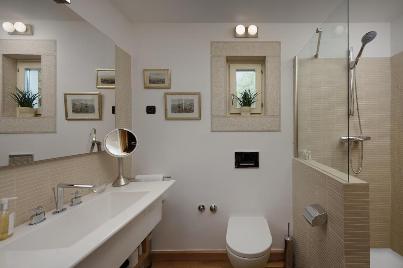 Malipiero Residence Rovinj Exterior photo