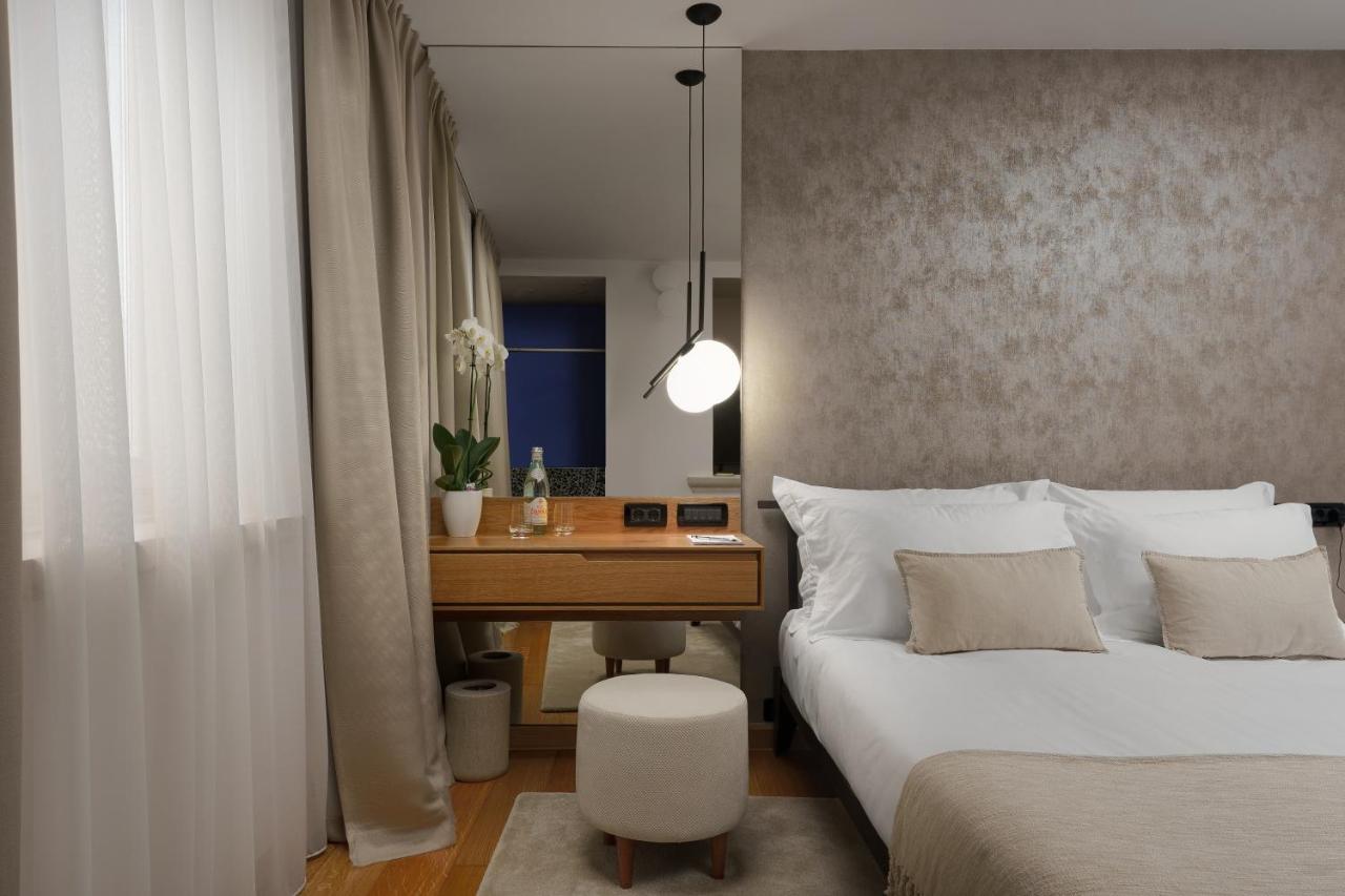Malipiero Residence Rovinj Exterior photo