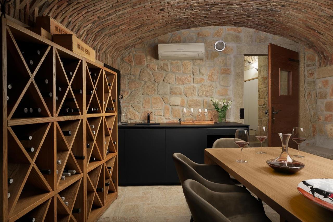 Malipiero Residence Rovinj Exterior photo