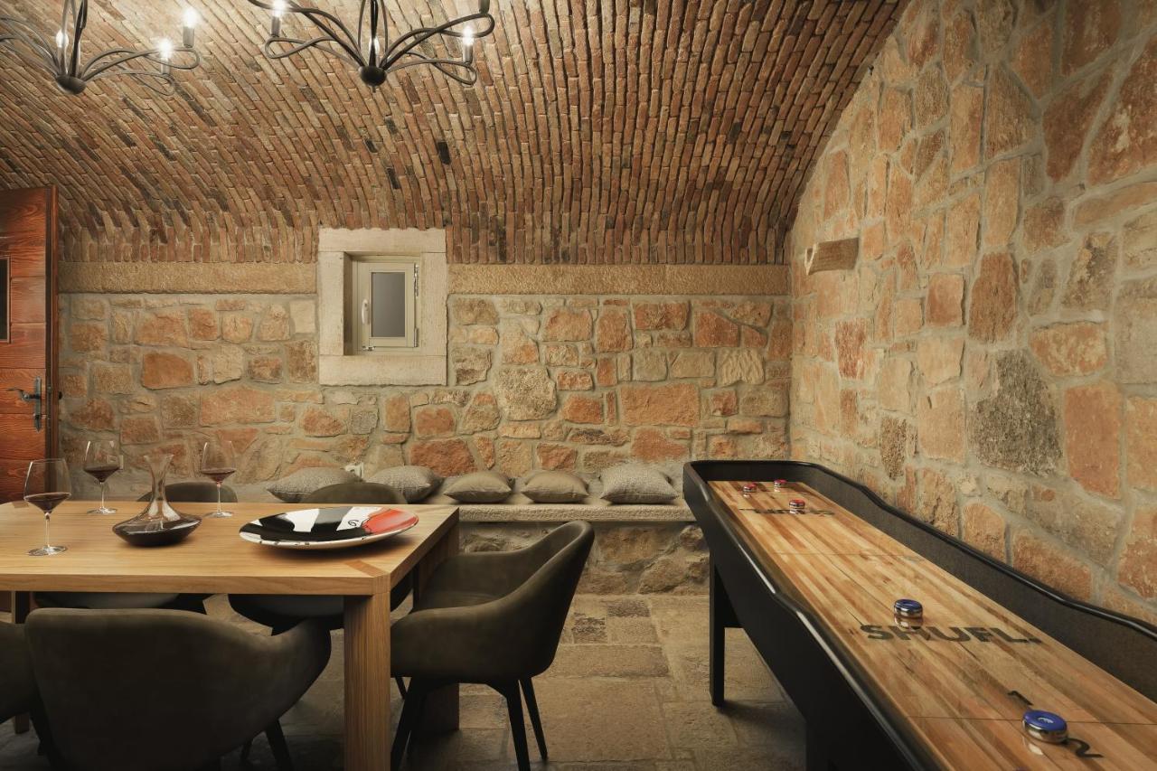 Malipiero Residence Rovinj Exterior photo